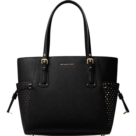 voyager tote michael kors